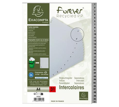 Razdjelnik 1/31 Pvc 1931E