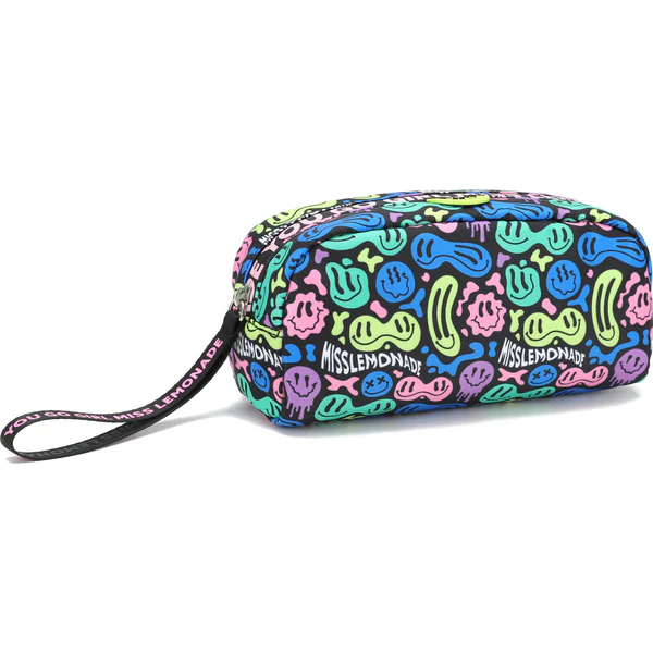 Neseser Smile Print Miss Lemonade 65361 DKT
