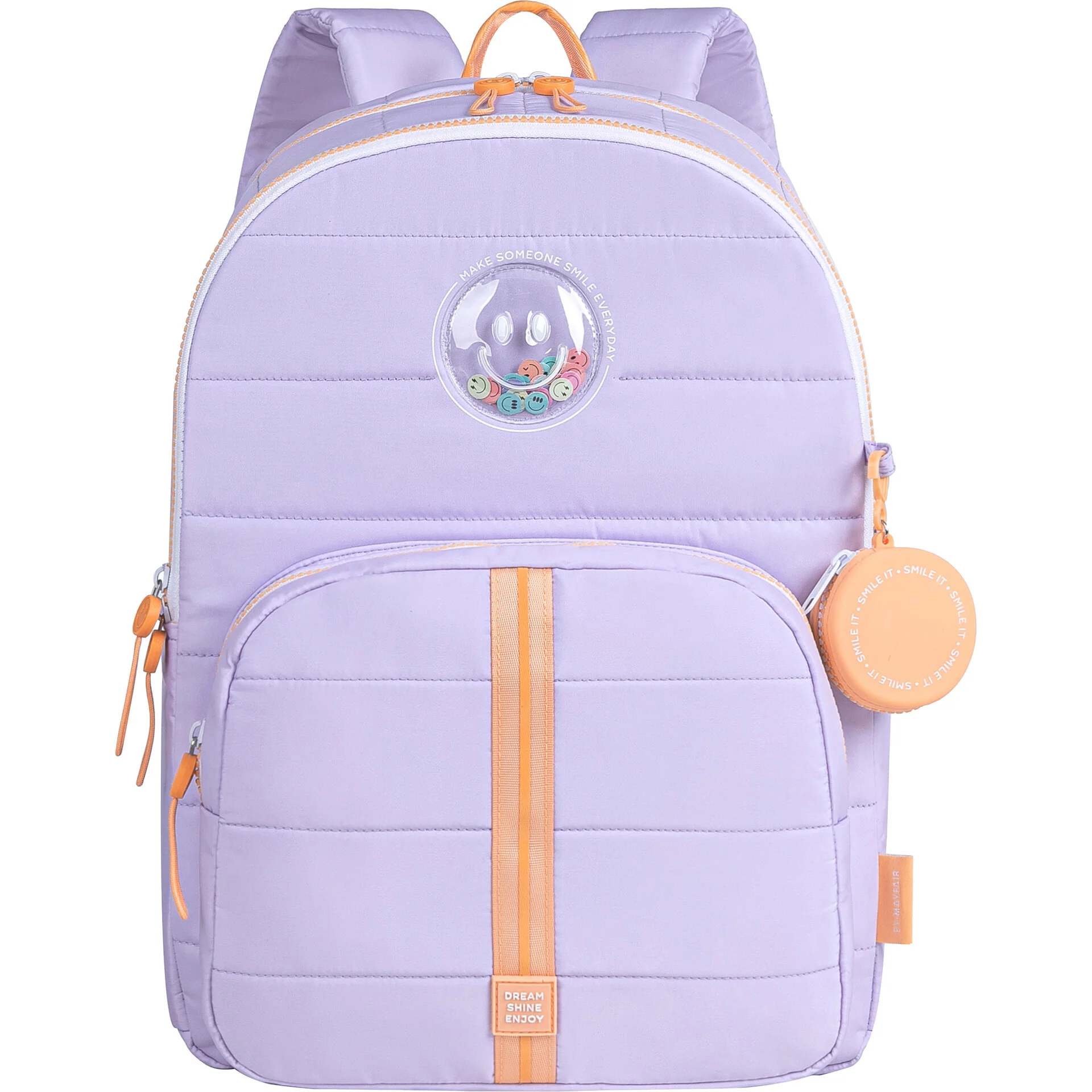 Ranac Smile It Lilac 68321/2025  KST