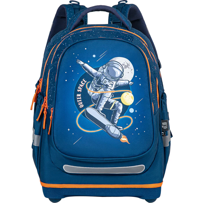 Ranac  Made To Last Space Mission 68338/2025 KST