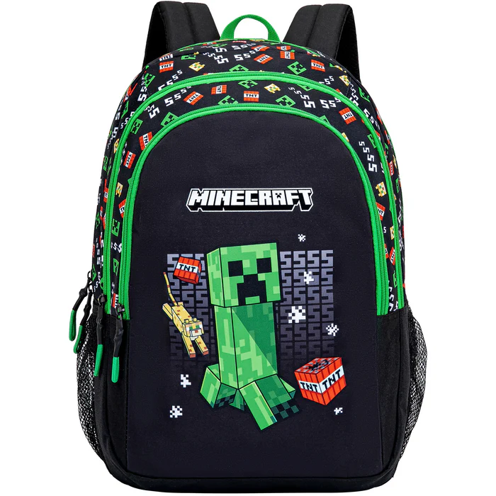 Ranac  Minecraft Survival Mode 68308/2025  KST 