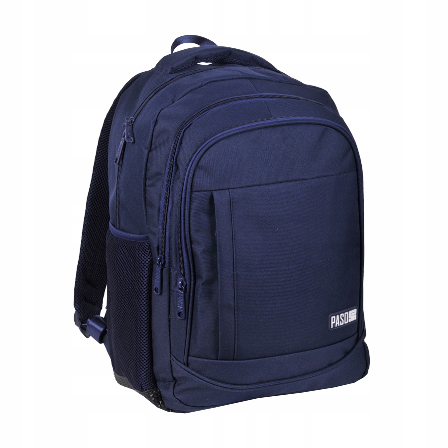 Ranac Za Lap Top PPNV-7006  3 Zip Paso 