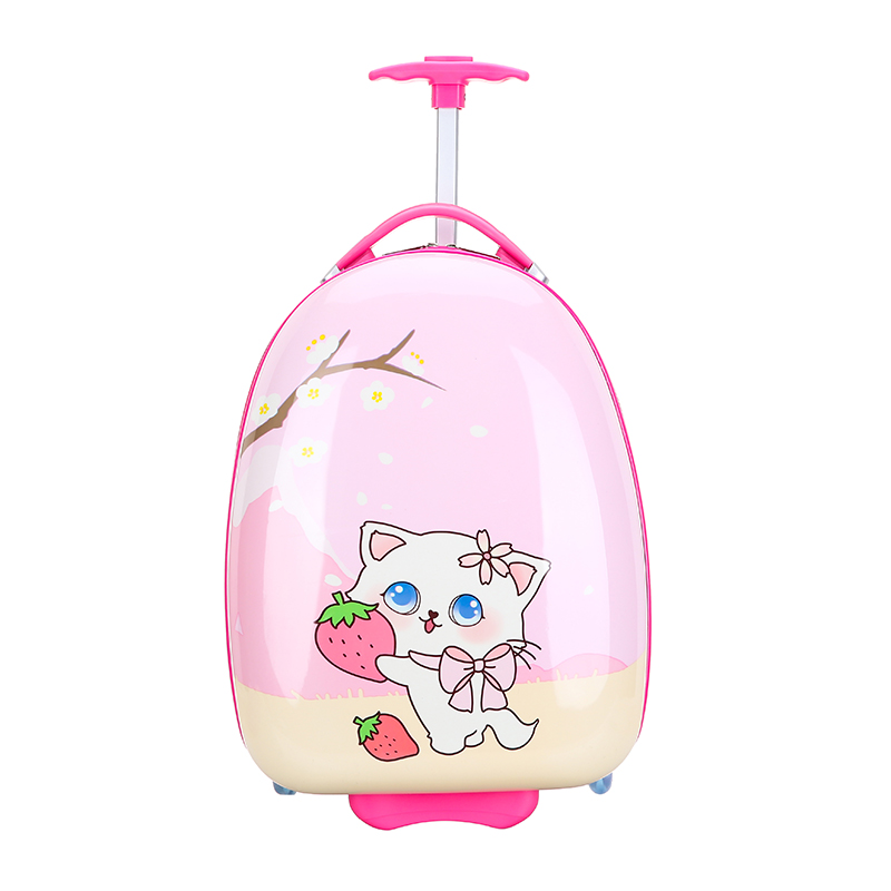 Dečiji Kofer Maca 16