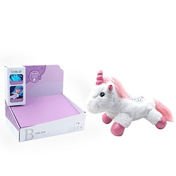 Nocno Svetlo Projektor FM666-7