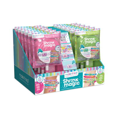 Komplet Narukvica Shrink Magip Make It Real 1757