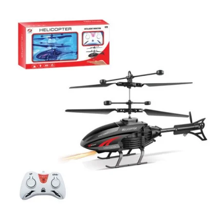 Helihopter R/C 51018 Mil