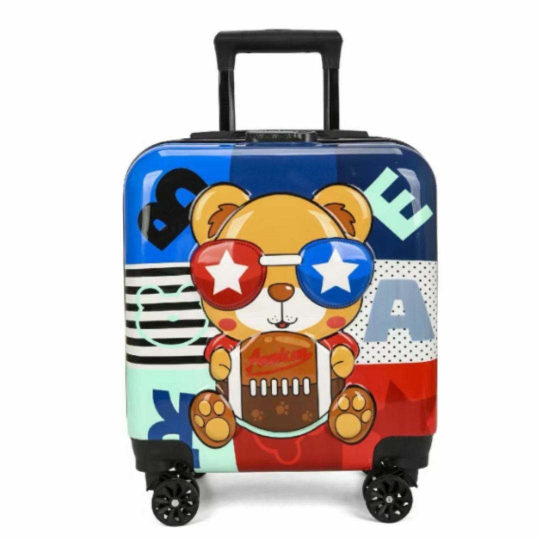 Dječiji Kofer Meda 18