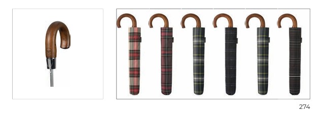 Kišobran Clima 274 M&P