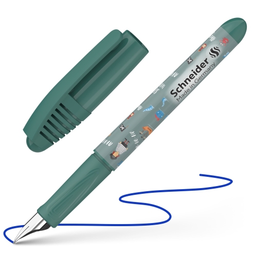 Naliv Pero Zippi Wild Pirates 168958 Sch