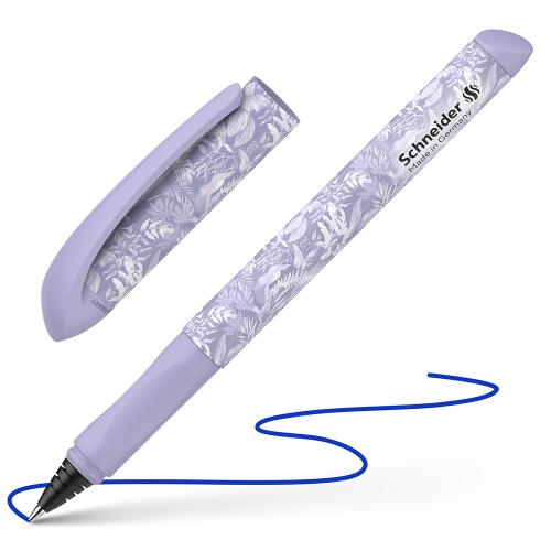 Roler Voice M Lilac Jungle 187164 Sch