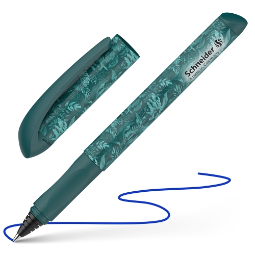 Roler Voice M Green Jungle 187165 Sch