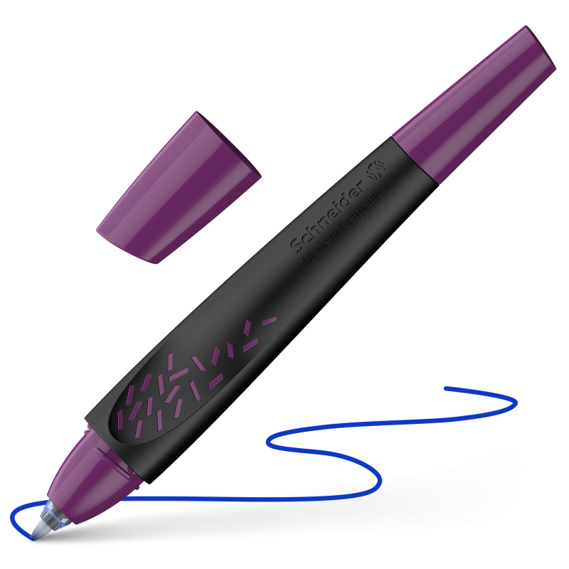 Roler Breeze Black Berry 188808 Sch