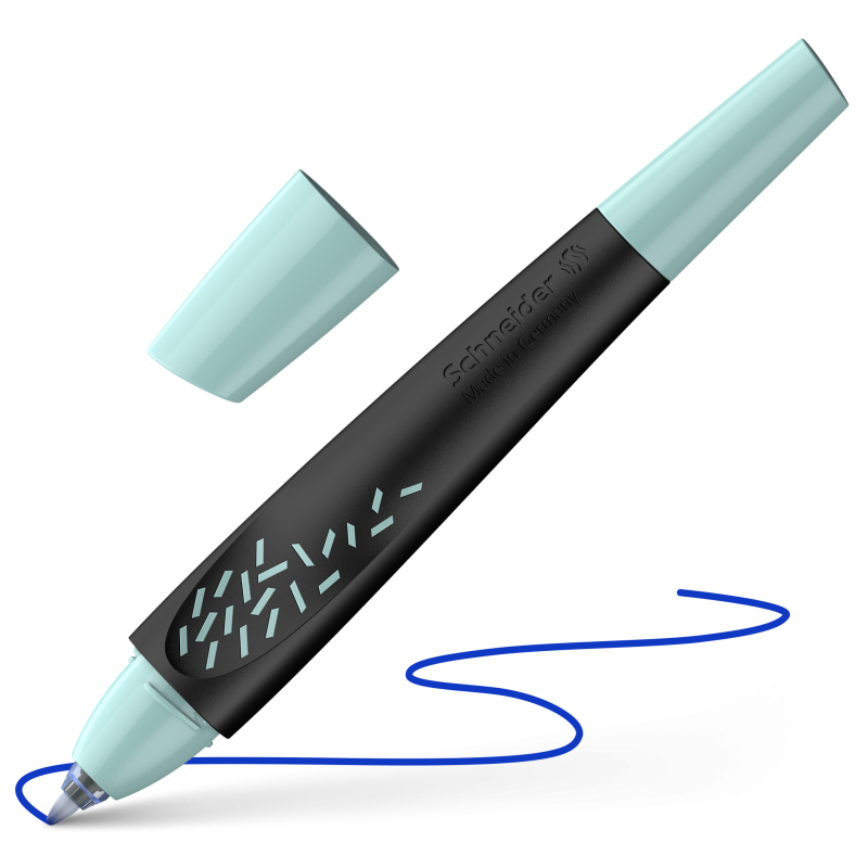 Roler Breeze Black Mint 188815 Sch