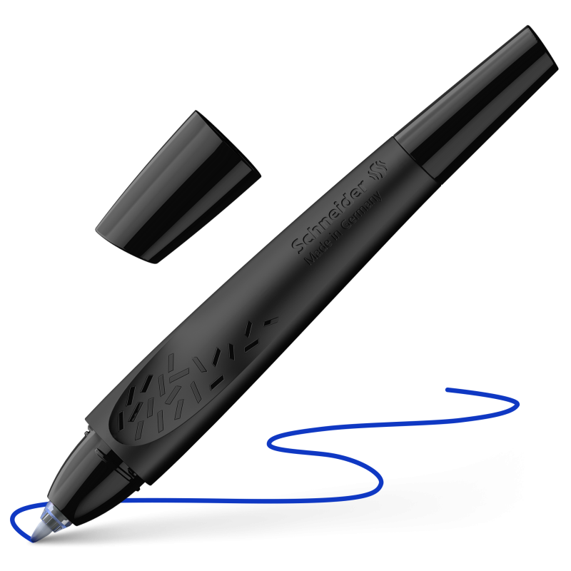 Roler Breeze Black Black 188821 Sch