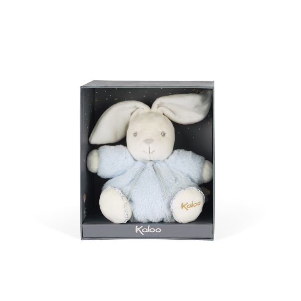 Plišana Igracka Plavi Zeka K969897 Kaloo