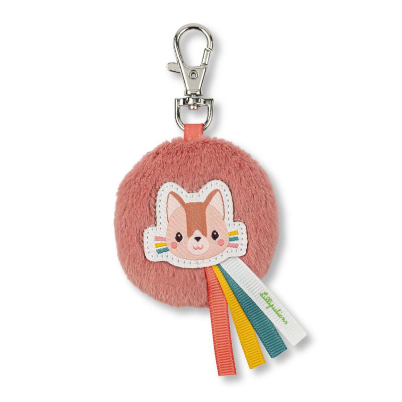 Privjezak Za Ključeve Jeanne 83602  Lllp