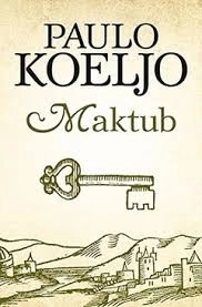 Maktub/Paulo Koeljo