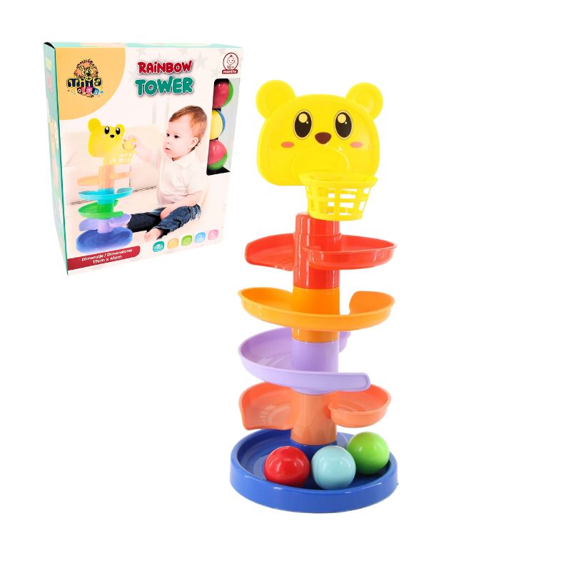 Kula Sa Lopticama URT021-002 11/71807 Milenijum