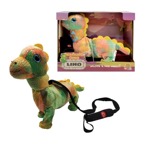 Plišani Dino Lino 55/17998 Milenijum