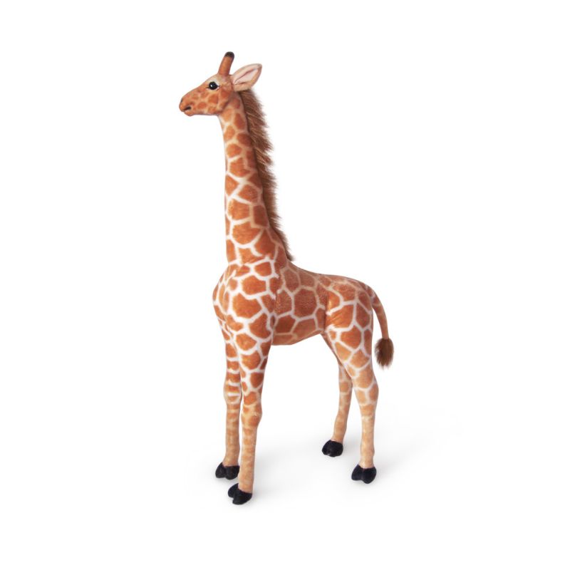 Plišana Igračka žirafa 119cm 11/71818 Milenijum