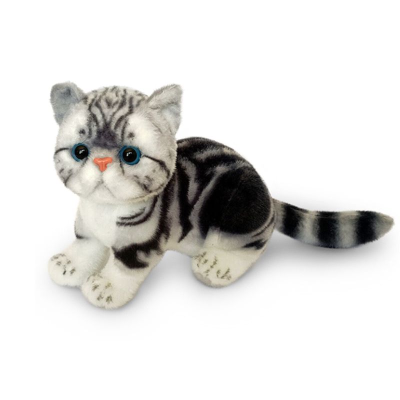 Plišana Igračka Maca 26cm 11/71827 Milenijum