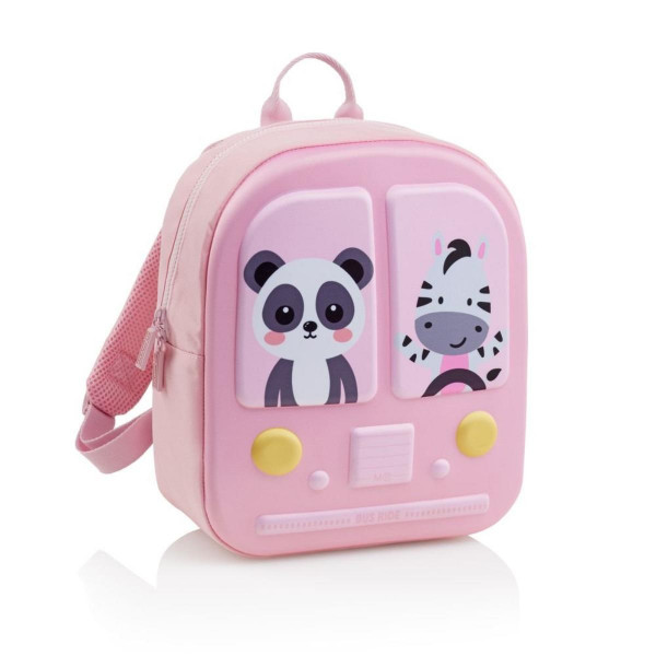 Ranac Za Vrtić Bus Stop Rozi MR19392