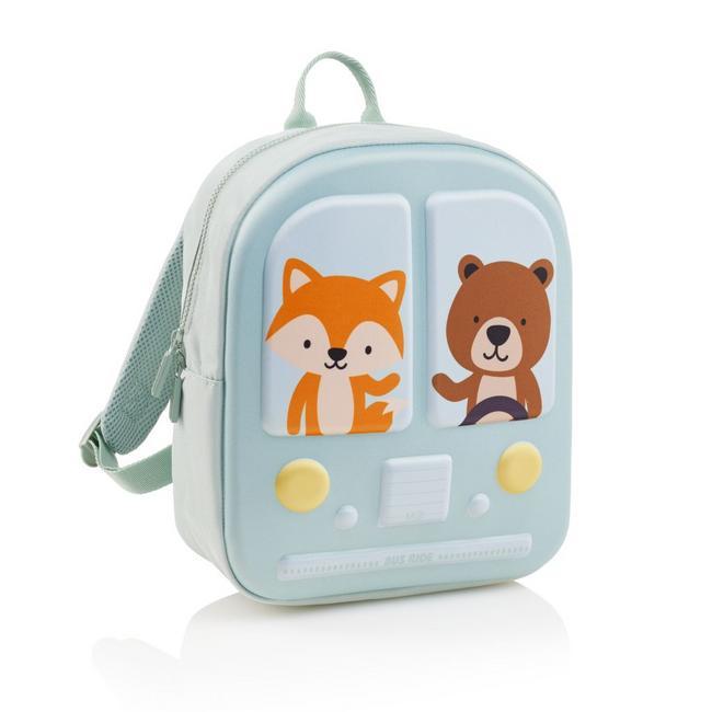 Ranac Za Vrtić Bus Stop Zeleni MR19393