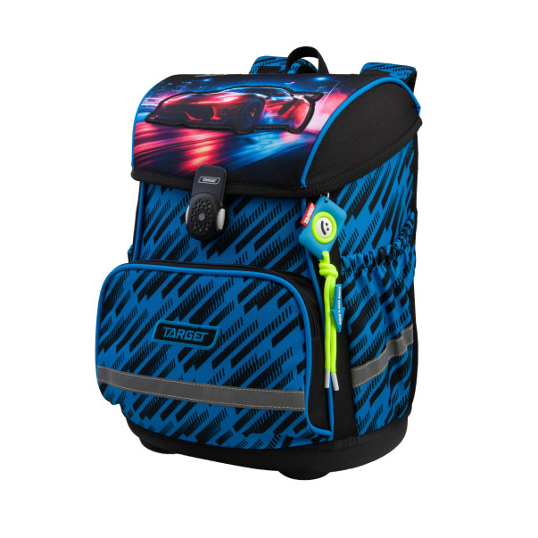 Ranac Target GT Click 29651 Full Speed 2026