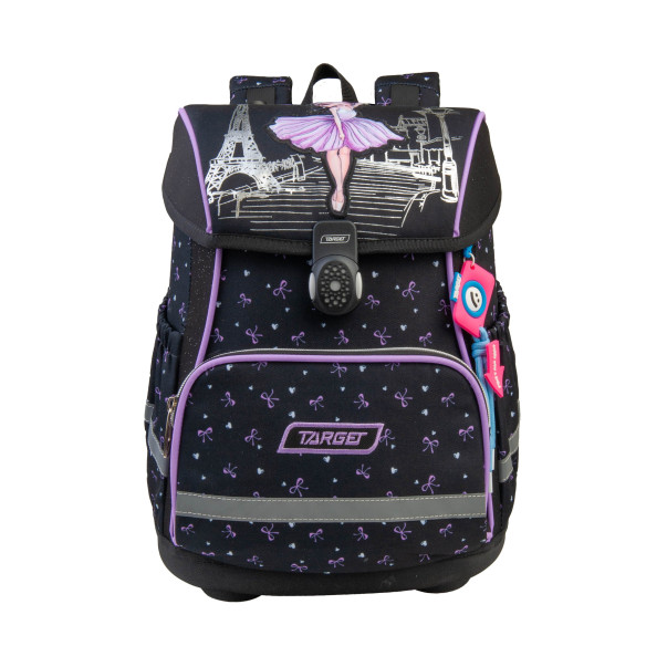 Ranac Target GT Click 29645 Prima Ballerina 2026