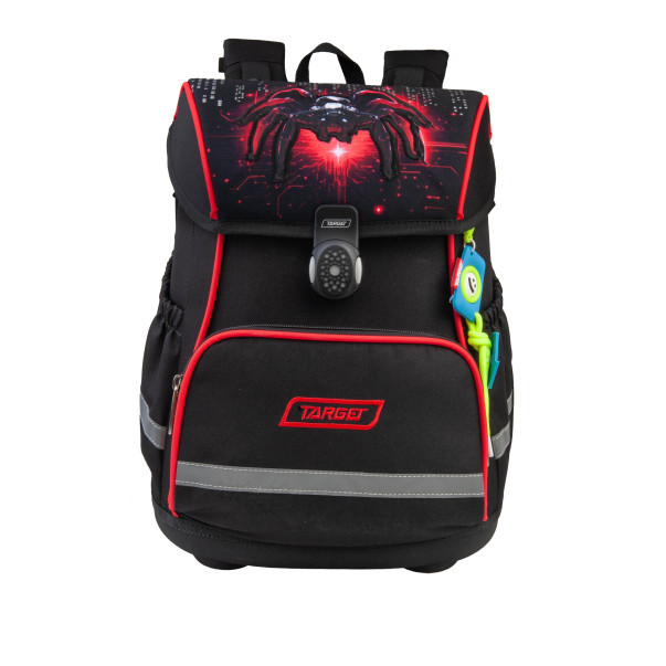 Ranac Target GT Click 29648 Spider Bot 2026