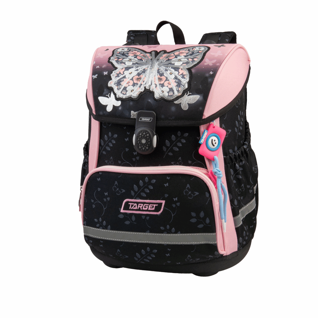 Ranac Target GT Click 29643 Spring Wings 2026