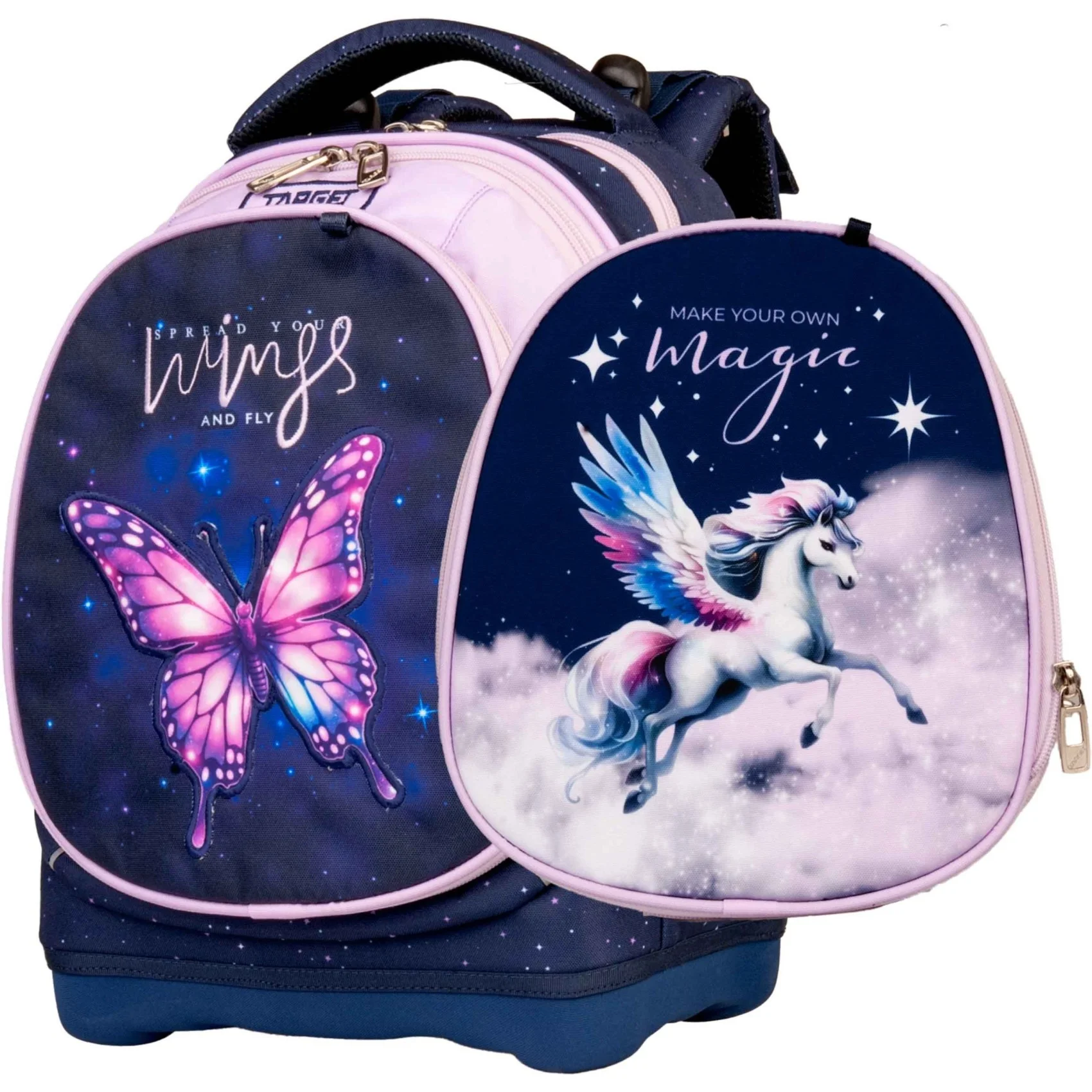 Ranac Target Superlight 2 Face 29596 Cosmic Fantasy 2026