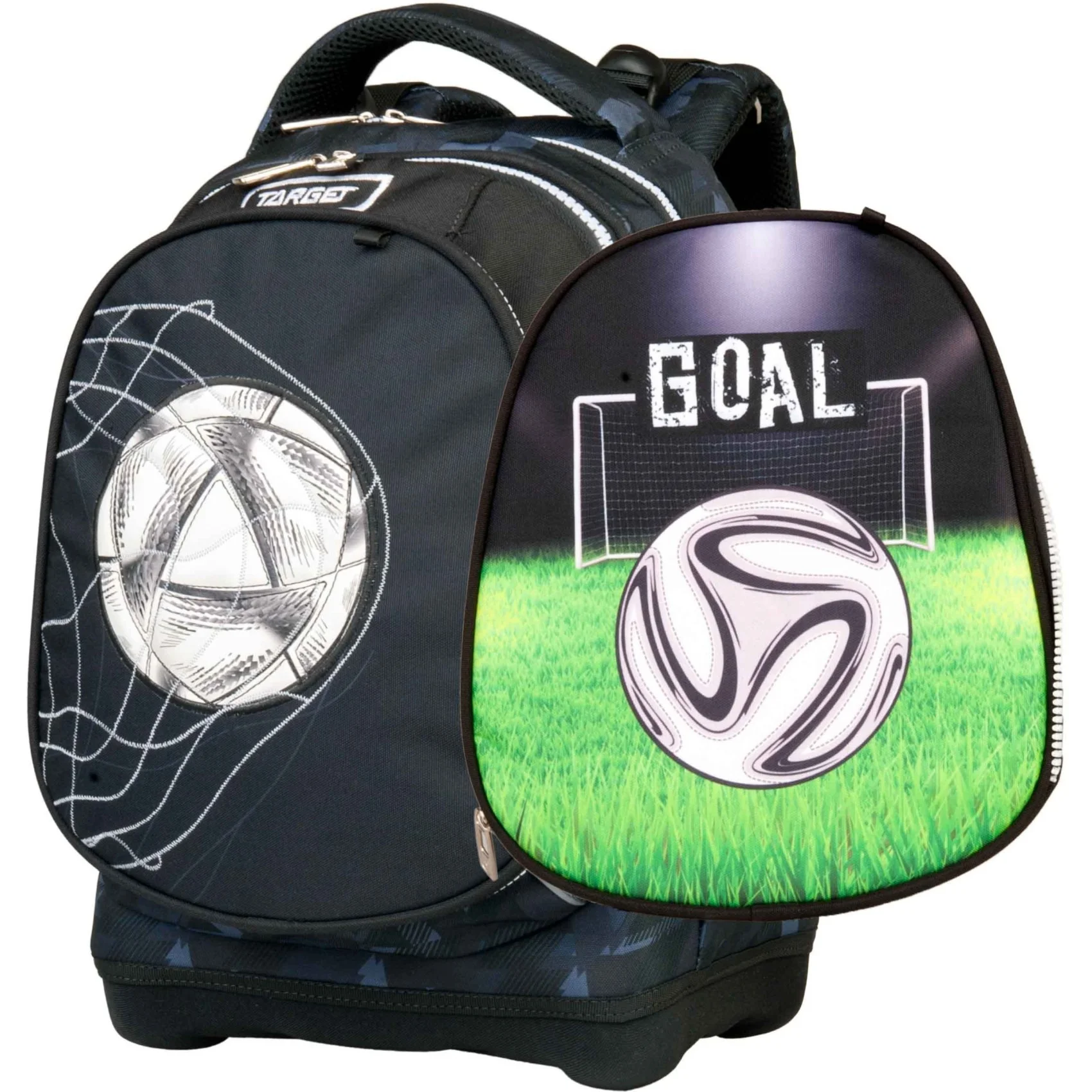Ranac Target Superlight 2 Face 29600 Goal Rush 2026