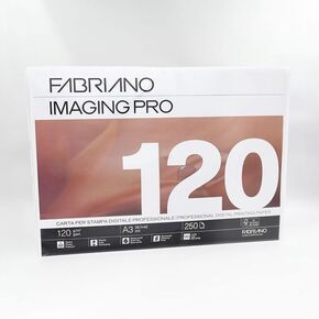 Fabriano Imaging Pro A3/120g 250L 50229742