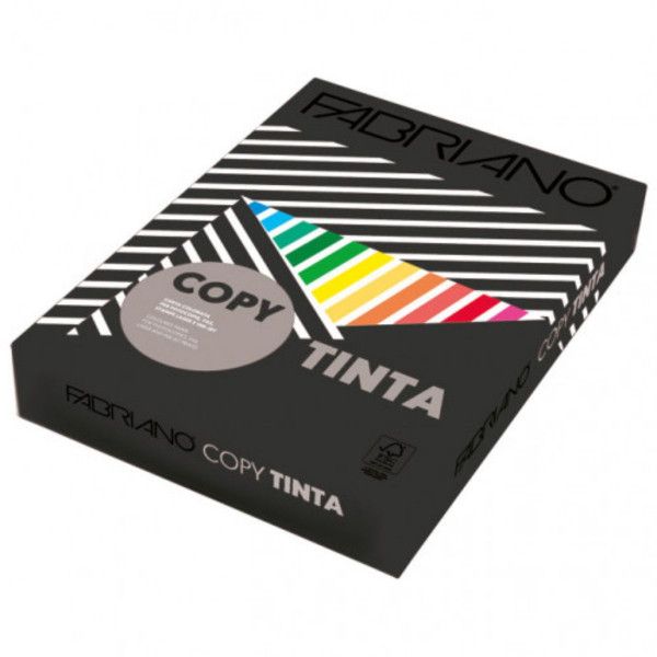 Fabriano Colore A4/200g Nero 100L 78321297