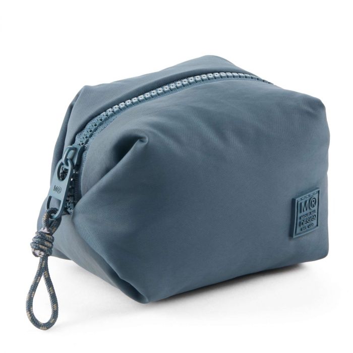 Neseser Mini Plavi Urban Soft MR19752