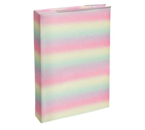 Foto Album 22,5x32,5cm 100L Candy 62443E