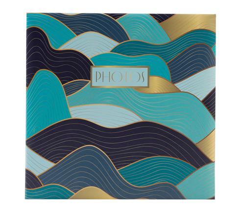 Foto Album 22x22/200 Ocean 62662E