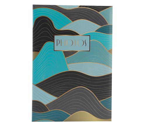 Foto Album 22x32/300sl.ocean 62663E