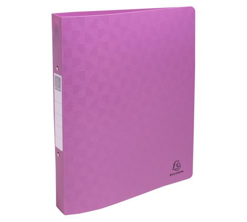 Ring Binder A4 2 Prstena 30mm Mix Boja Exa 54930E