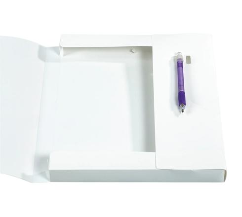 Fascikla A4 Box 25mm Kreacover Exa 59589E