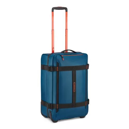 Putna Torba Na Točkiće Norway Denim Plava 41420658 VR