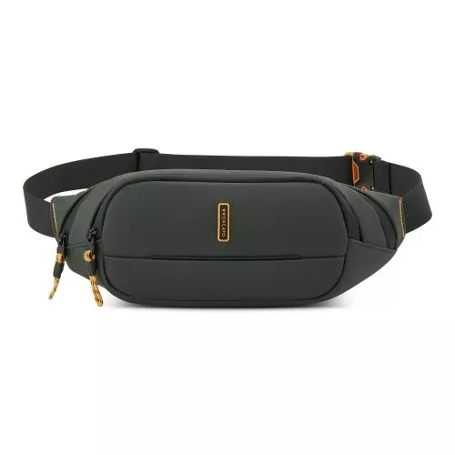 Torba Oko Struka Norway Maslinasto Zelena 41420857 VR