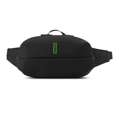 Torba Oko Struka Norway Crna 41420901 VR