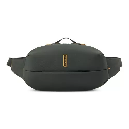 Torba Oko Struka Norway Maslinasto Zelena 41420957 VR
