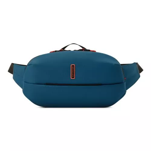 Torba Oko Struka Norway Denim Plava 41420958 VR