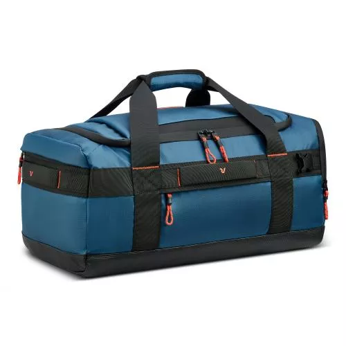 Putna Torba Norway Denim Plava 41421558 VR