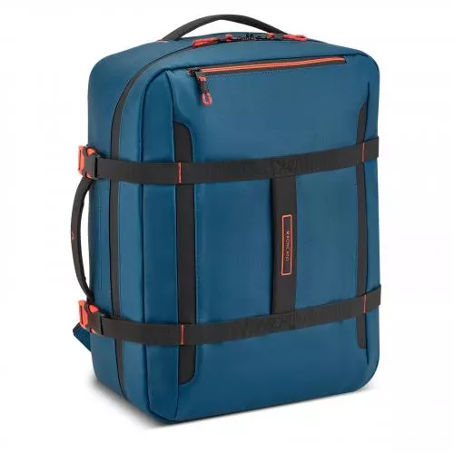 Ranac Za Putovanje Norway Easyjet Denim Plava 41421758 VR