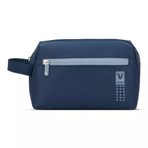 Neseser Lite Soft Cyber Plavi 41474783 VR