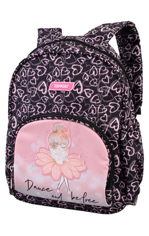 Ranac Target Kinder 28744 Dancing Queen 2026